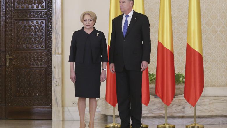 dancila iohannis