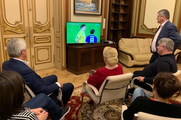 dancila romania suedia