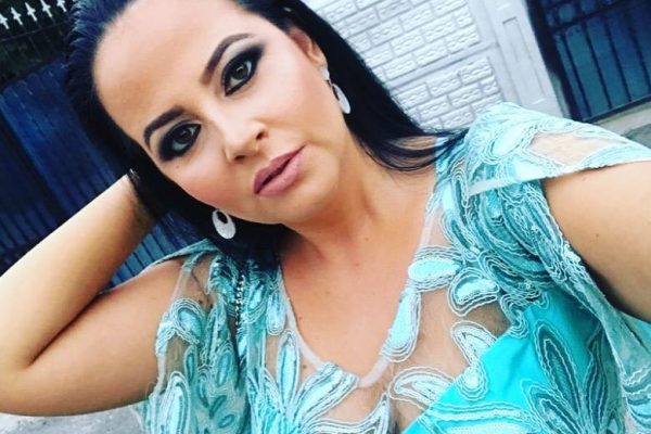 delia iordache