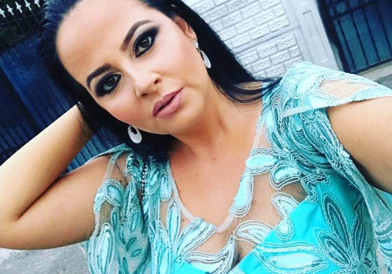 delia iordache