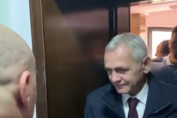 Livu Dragnea