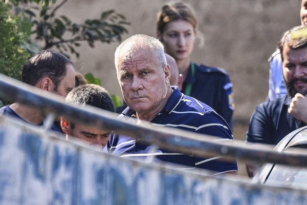 gheorghe dinca