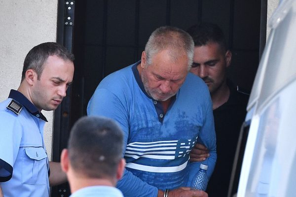 gheorghe dinca a votat