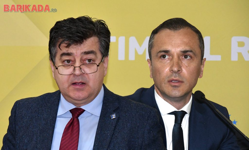 gheorghe tinel stefan musoiu