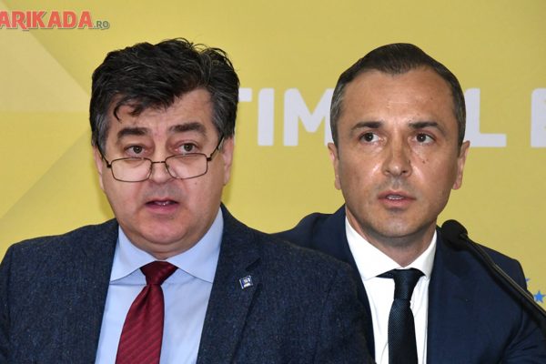 gheorghe tinel stefan musoiu