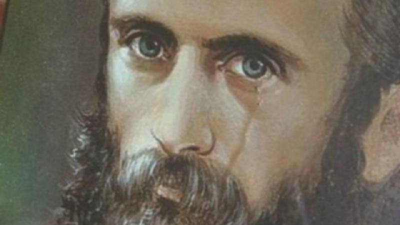 Icoana lui Arsenie Boca