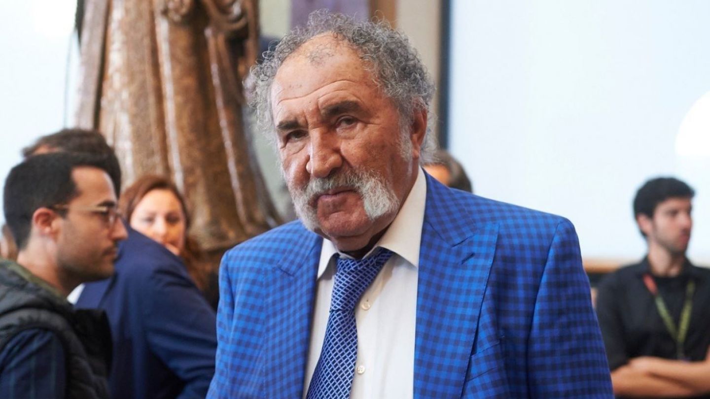 ion tiriac