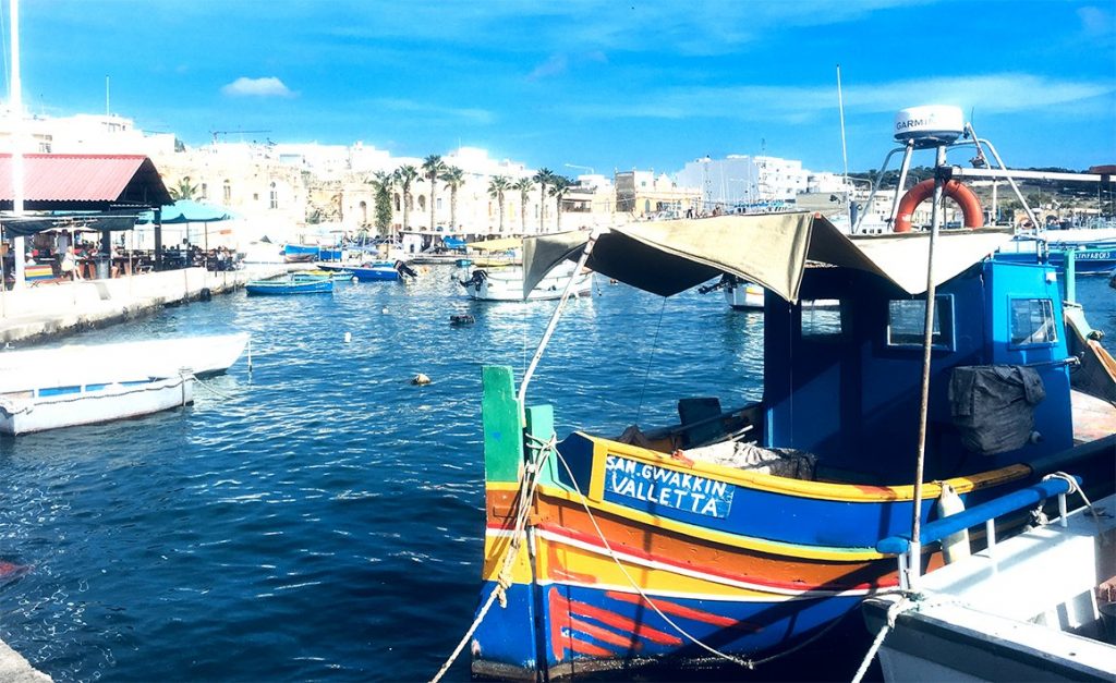 malta