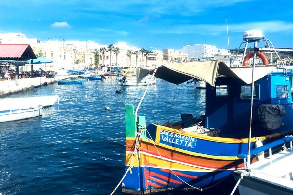 malta