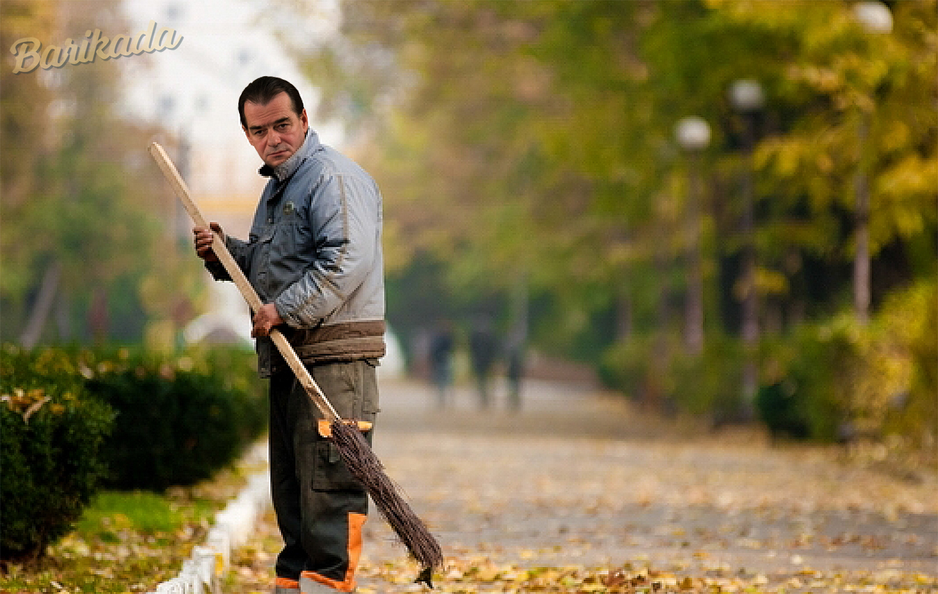 ludovic orban