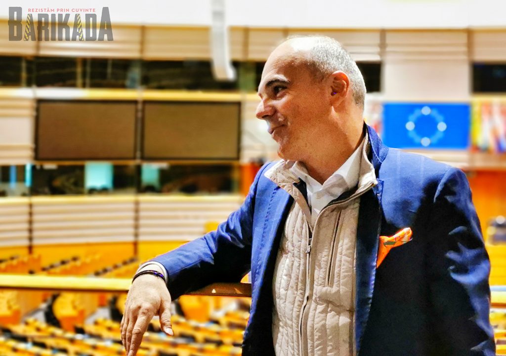 rares bogdan