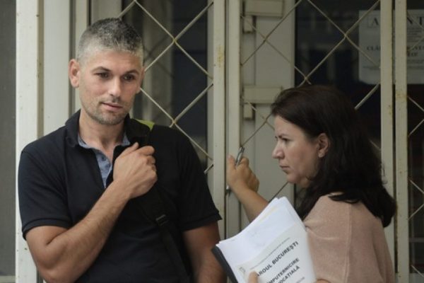 razvan stefanescu
