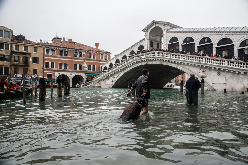 contra venetia