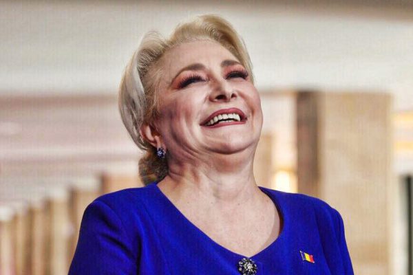 viorica dancila