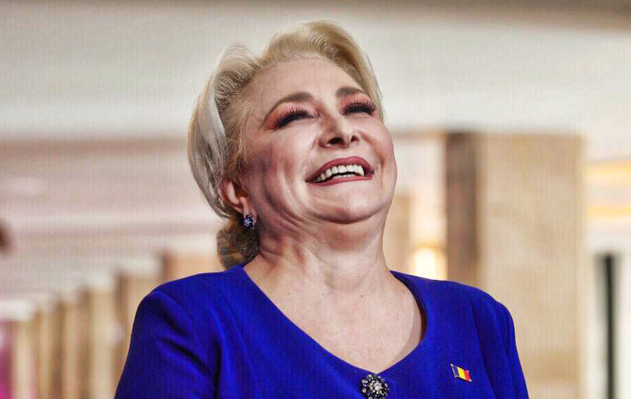viorica dancila