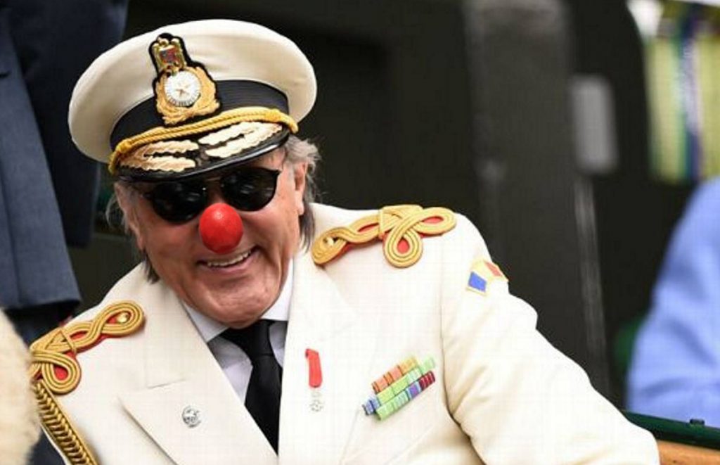 Ilie_Nastase clown