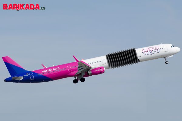 avion wizz air