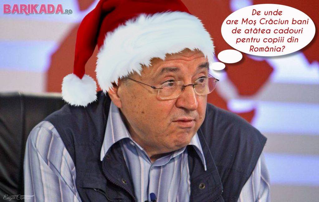ion cristoiu