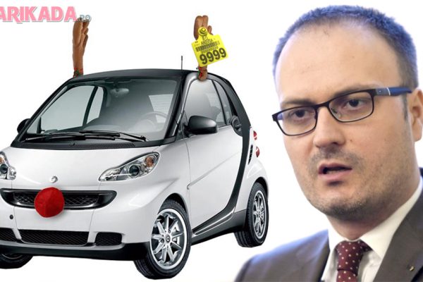 cumpanasu crotali