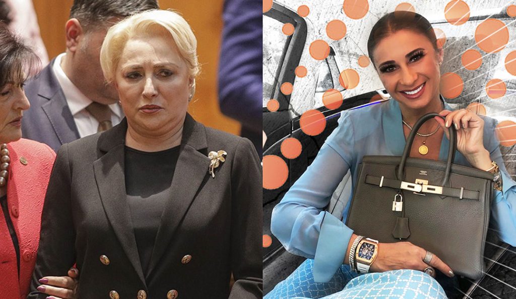 dancila ana maria prodan cadouri
