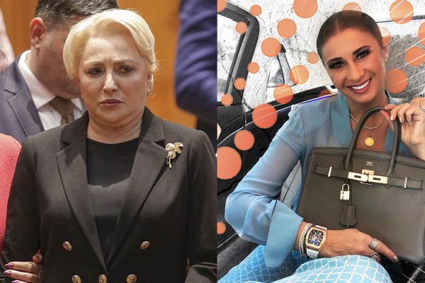 dancila ana maria prodan cadouri