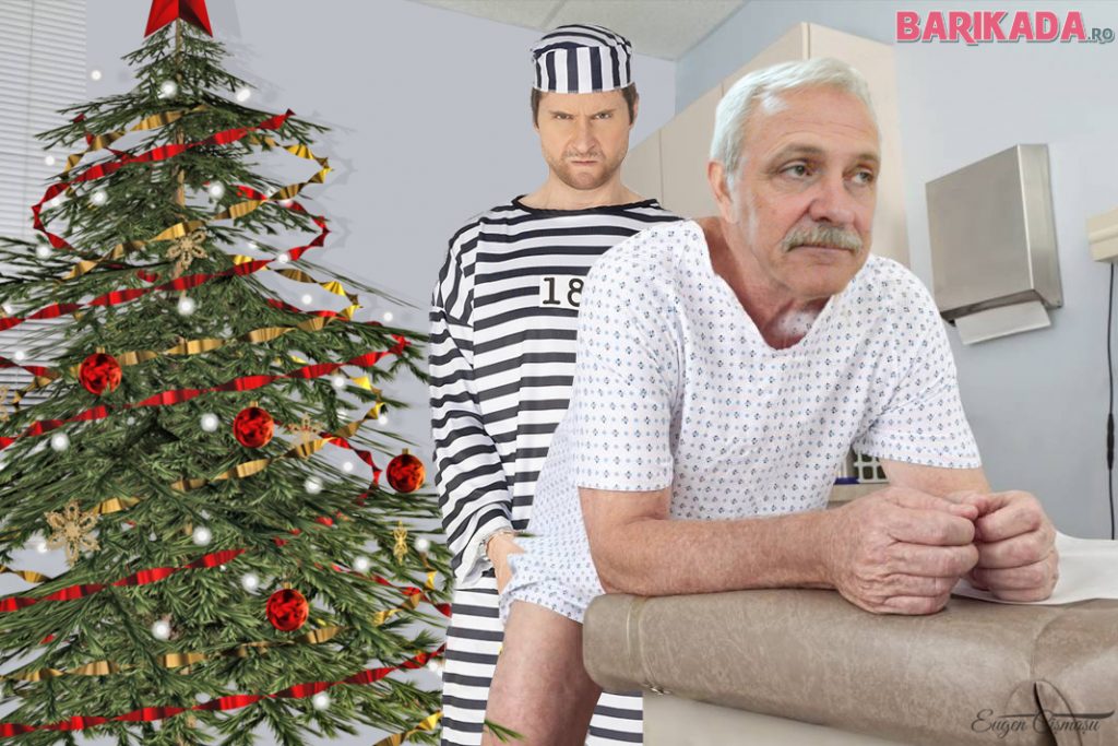 dragnea capra