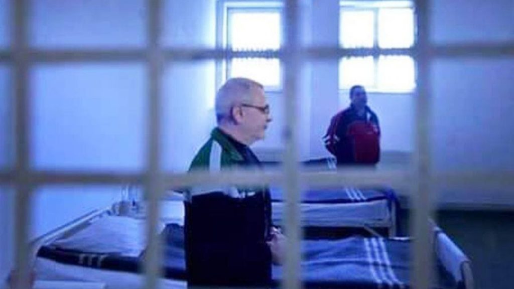 dragnea inchisoare