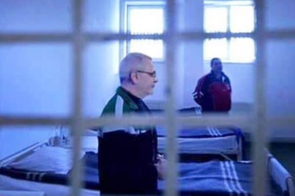 dragnea inchisoare