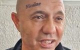 guta tatuaj frunte