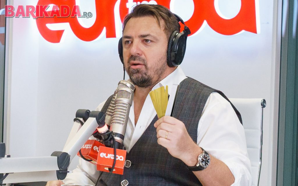 horia brenciu lera