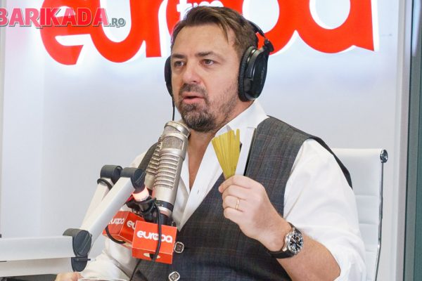 horia brenciu lera