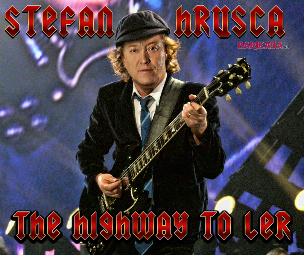 hursca highway to ler