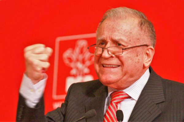 ion iliescu