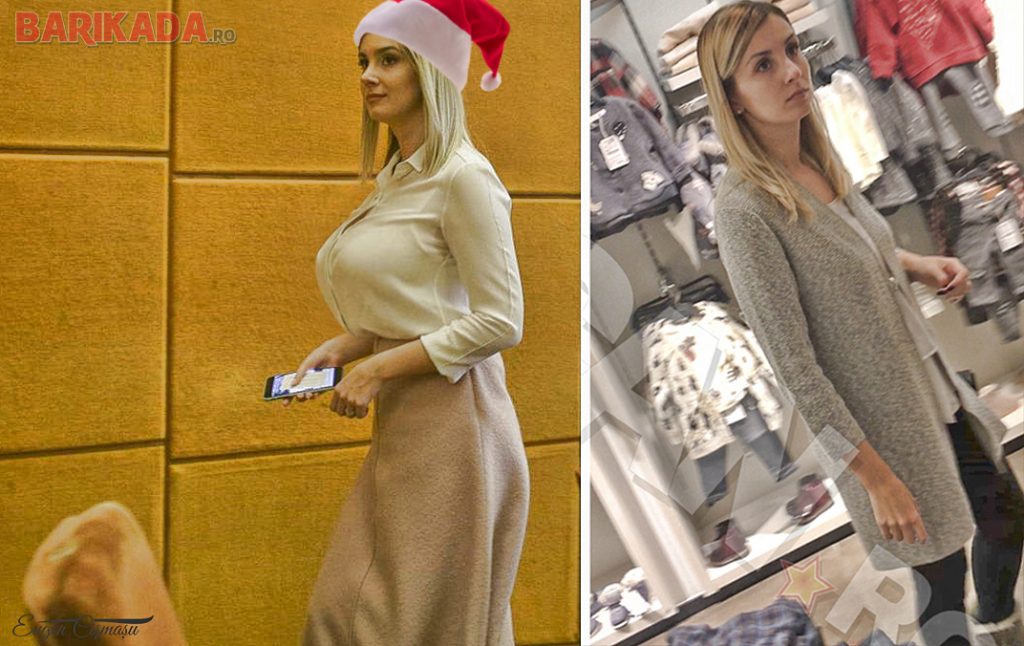 irina tanase cu tate