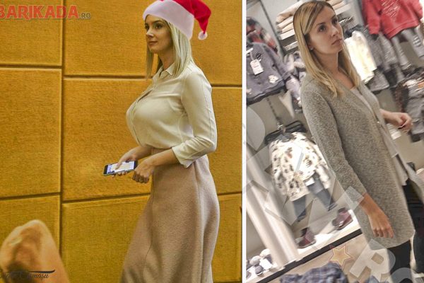 irina tanase cu tate