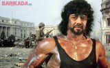 marcel ciolacu rambo revolutie