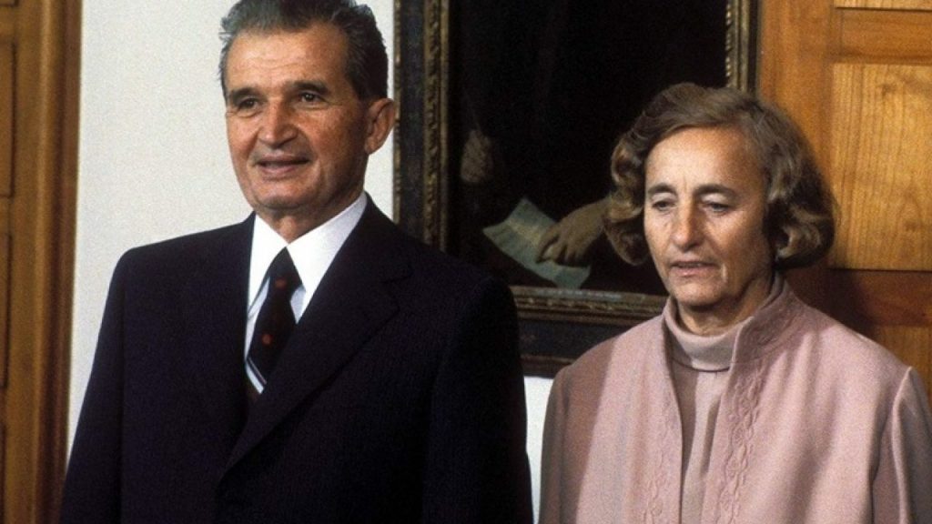 ceausescu