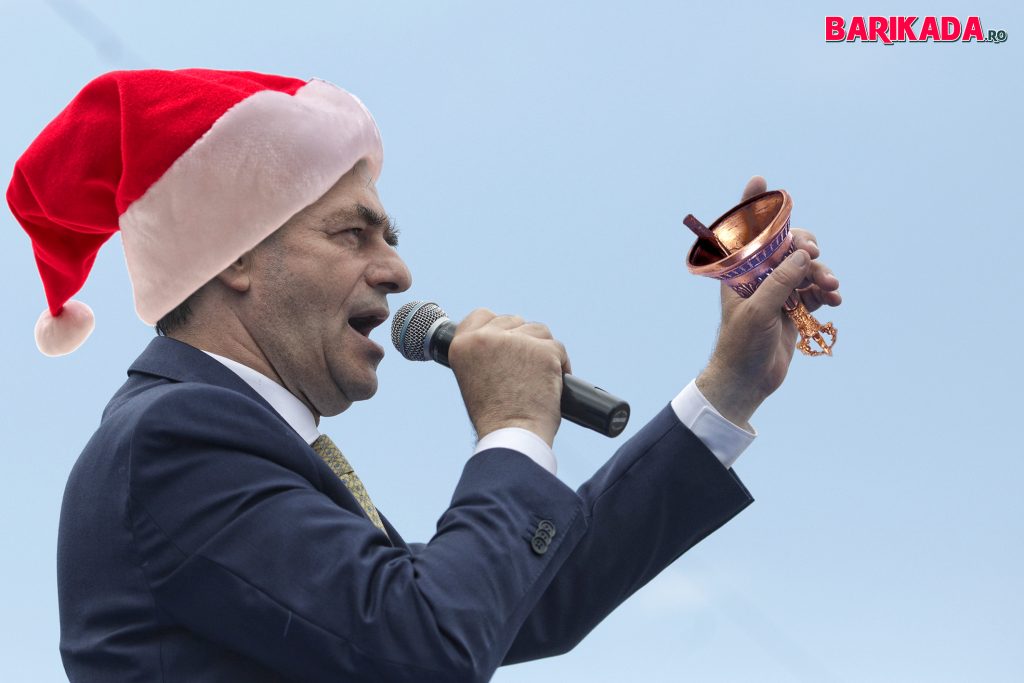 orban la colindat
