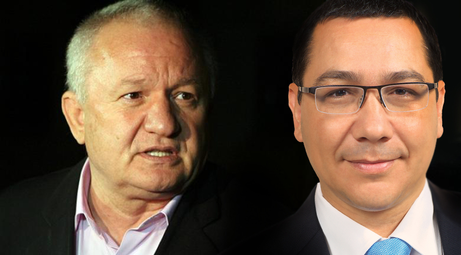 porumboiu ponta