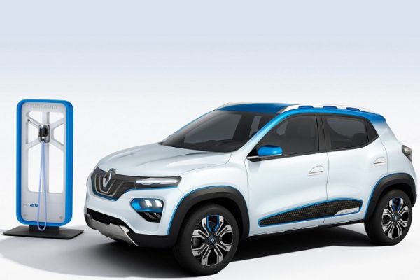 renault kze