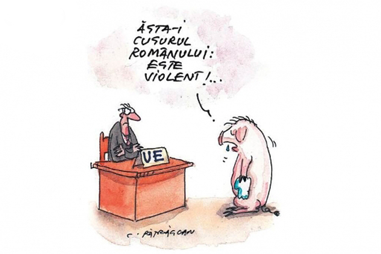 taierea porcului ignat