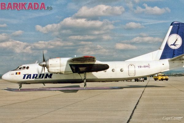 tarom curse speciale sinaia