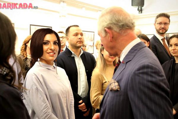 andreea tonciu printul charles