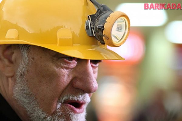 voican casca de miner