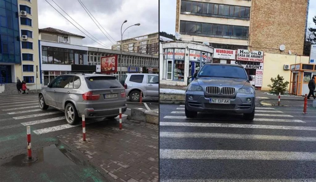 bmw cocalar piatra neamt