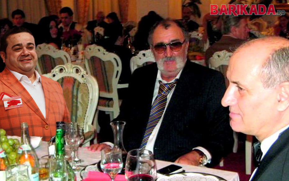 adi minune tiriac revelion