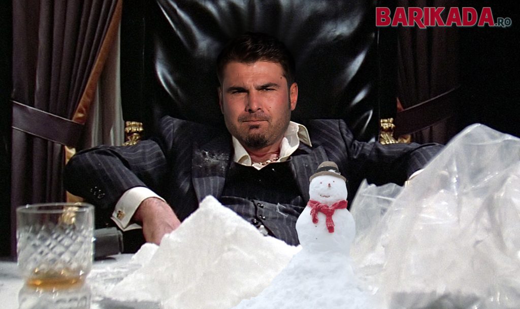 adrian mutu selectioner U21