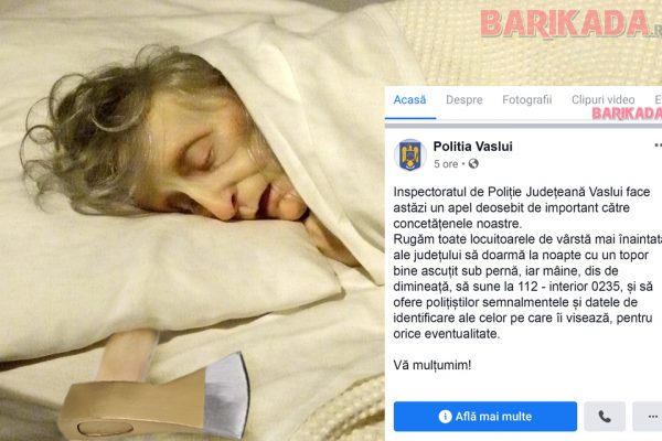 baba topor vaslui
