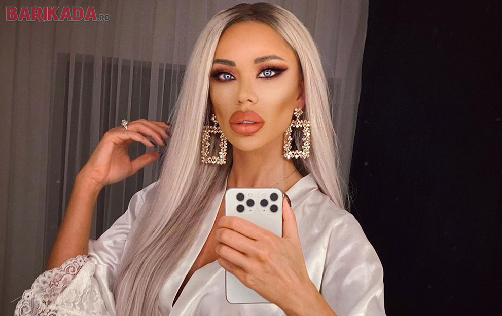 bianca dragusanu telefon i phone