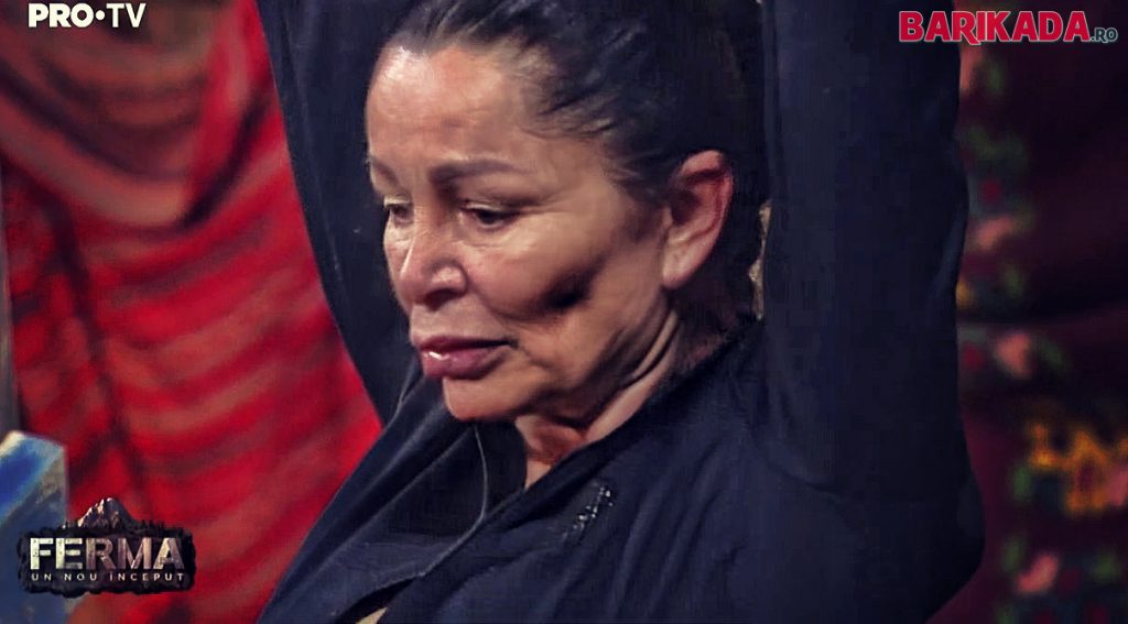 brigitte pastrama face app